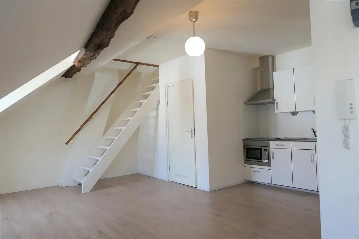 Apartamento Brusselsestraat, Maastricht - Alquiler