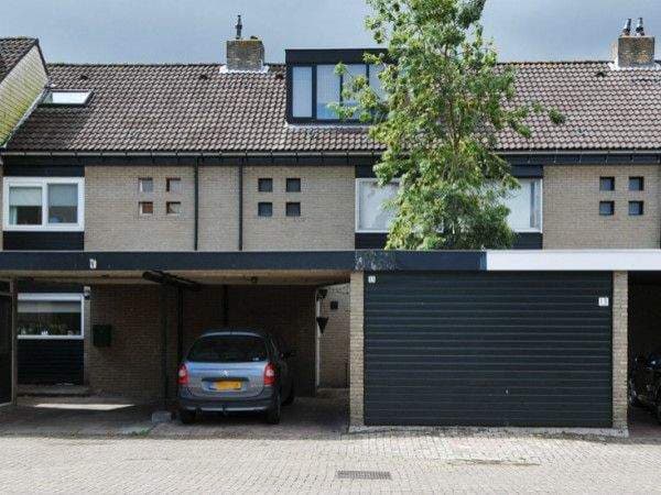 Appartement Moezeldal, Capelle aan den IJssel - À Louer