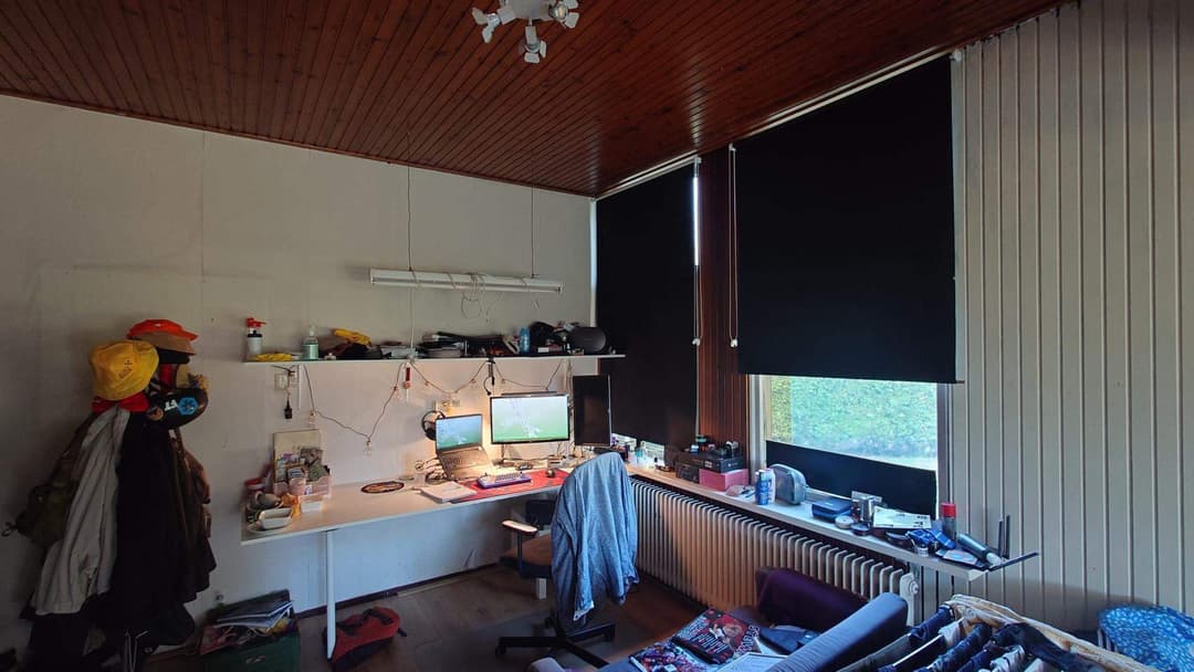 Zimmer Brinkstraat 358, Enschede - Zu vermieten