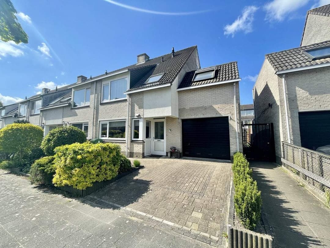 Haus Veldlust, Amstelveen - Zu Vermieten