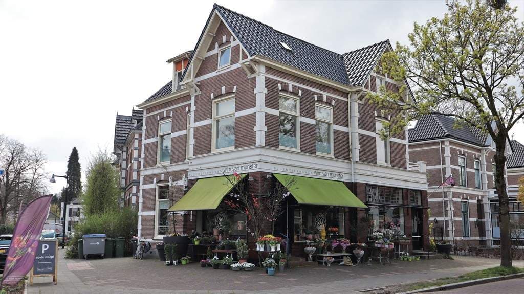 Appartement Koninginnelaan, Apeldoorn — 2-kamer (35 m²)