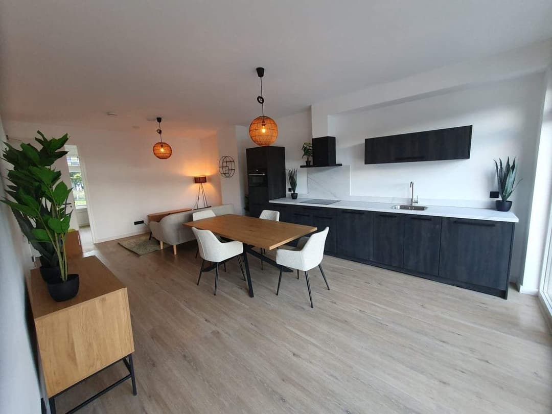 Piso Lasondersingel, Enschede - Para Alquilar