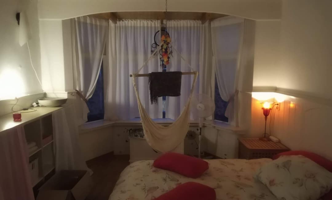 Kamer Nunspeetlaan, Den Haag - Te Huur