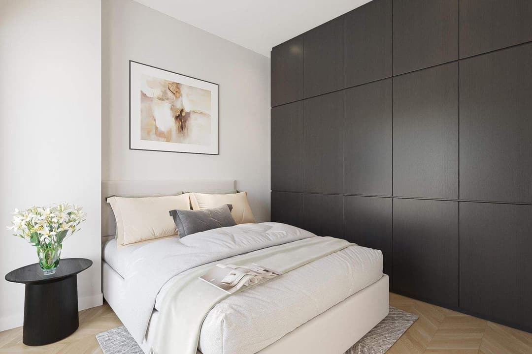 Appartement Abel Tasmanstraat 13bis, Utrecht - Te Huur