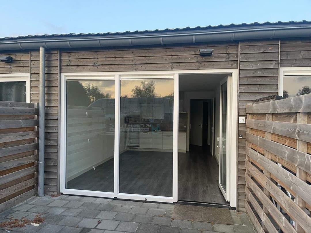 Wohnung Flat Van Akenweg 67L, De Wilp - Zur Miete