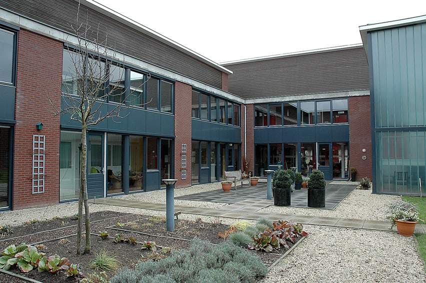 Appartement Bruggerveld 37, Hunsel - À Louer