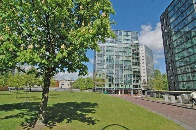 Apartamento Nonnenveld, Breda - En alquiler