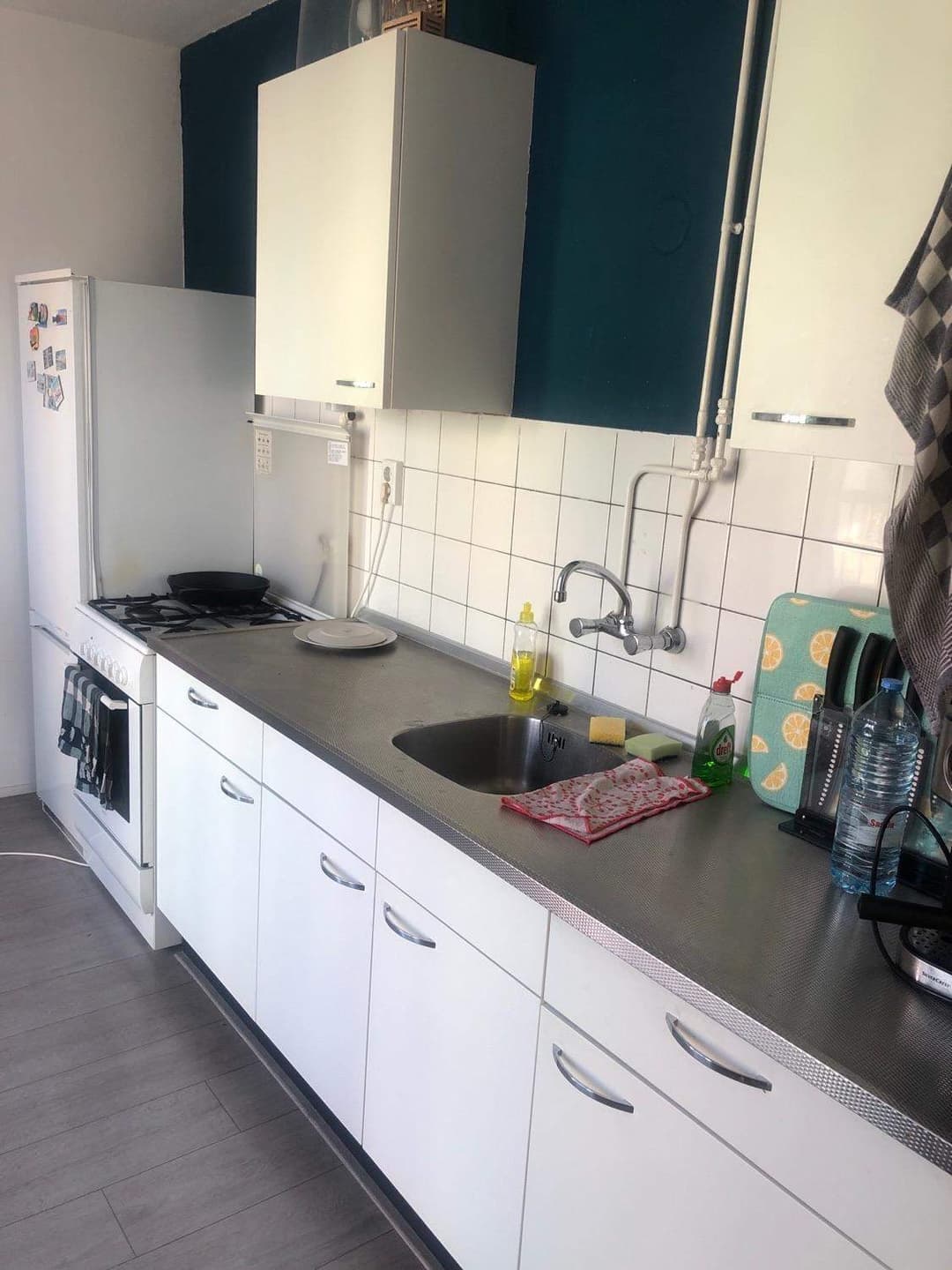 Mietzimmer Markelerbergpad, Amsterdam - Zu vermieten
