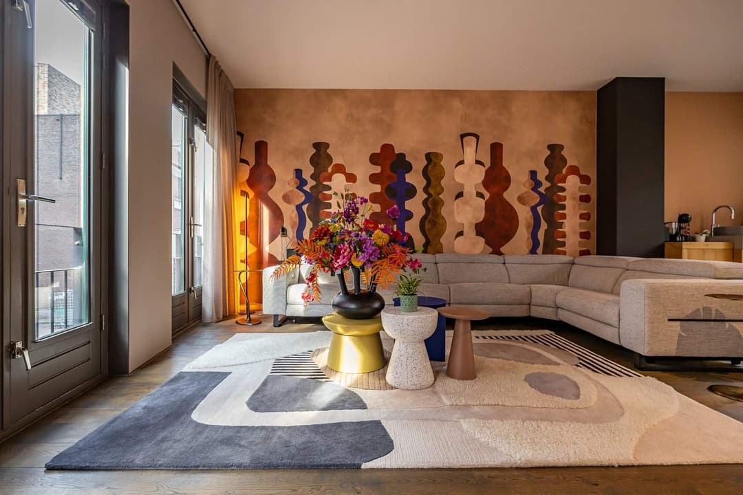 Prinsenstraat 13, Groningen - For Rent