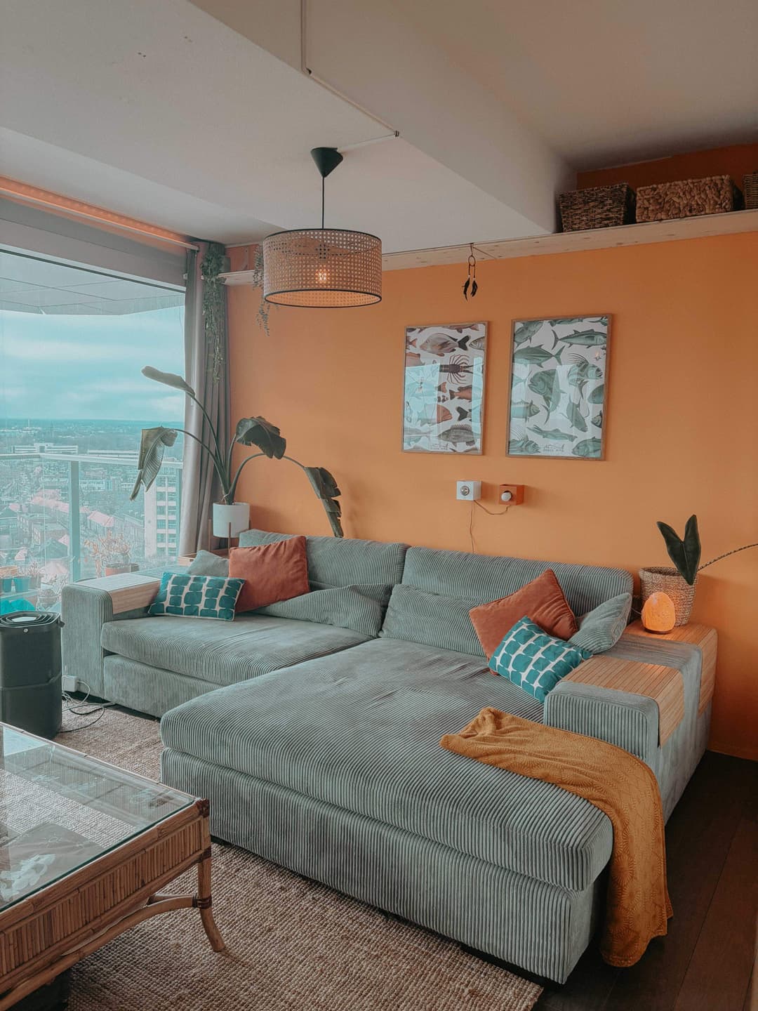 Möbliertes Zimmer Gerard Philipslaan, Eindhoven - Zu Vermieten