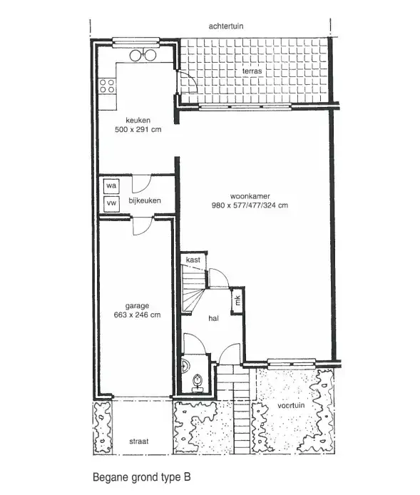 Einfamilienhaus Schultz van Hagenstraat, Rotterdam - Zur Miete