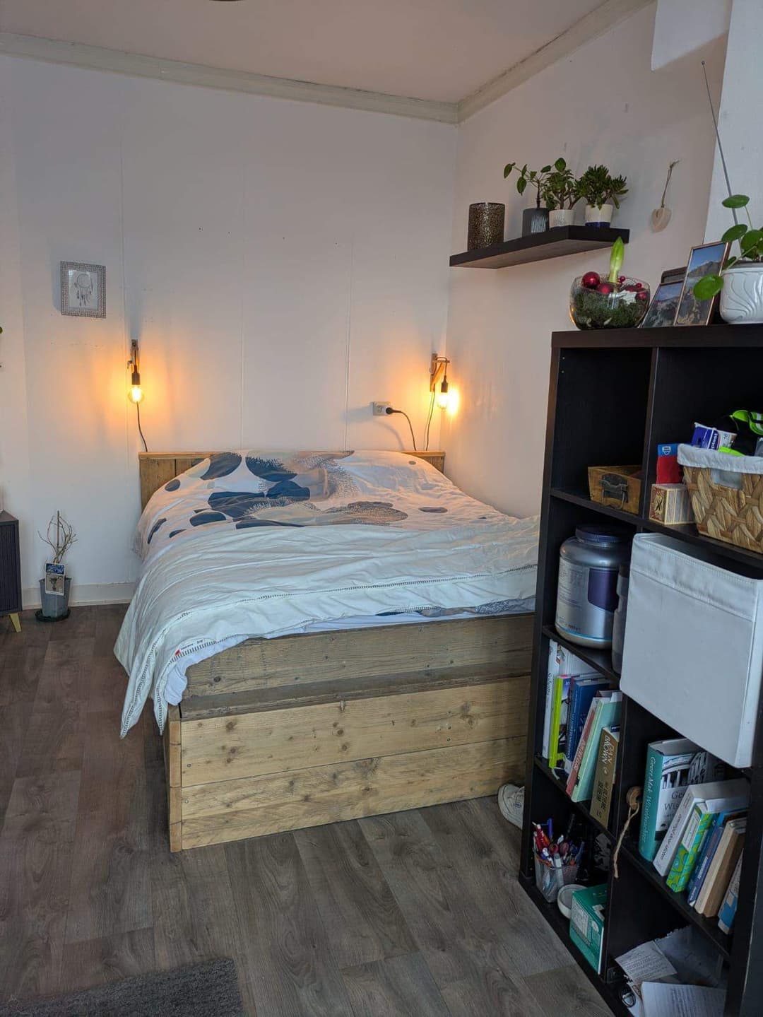 Zimmer zu vermieten in der Taco Mesdagstraat, Groningen