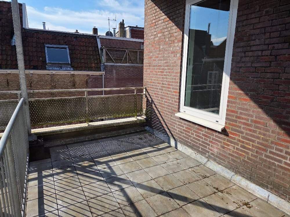 Wohnung Sint Jacobsstraat 26, Leeuwarden