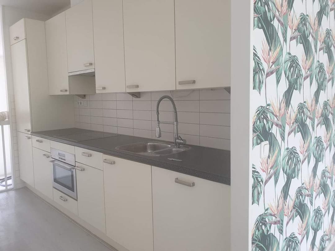 Appartement Bernard Loderstraat 169, Amsterdam - Te huur