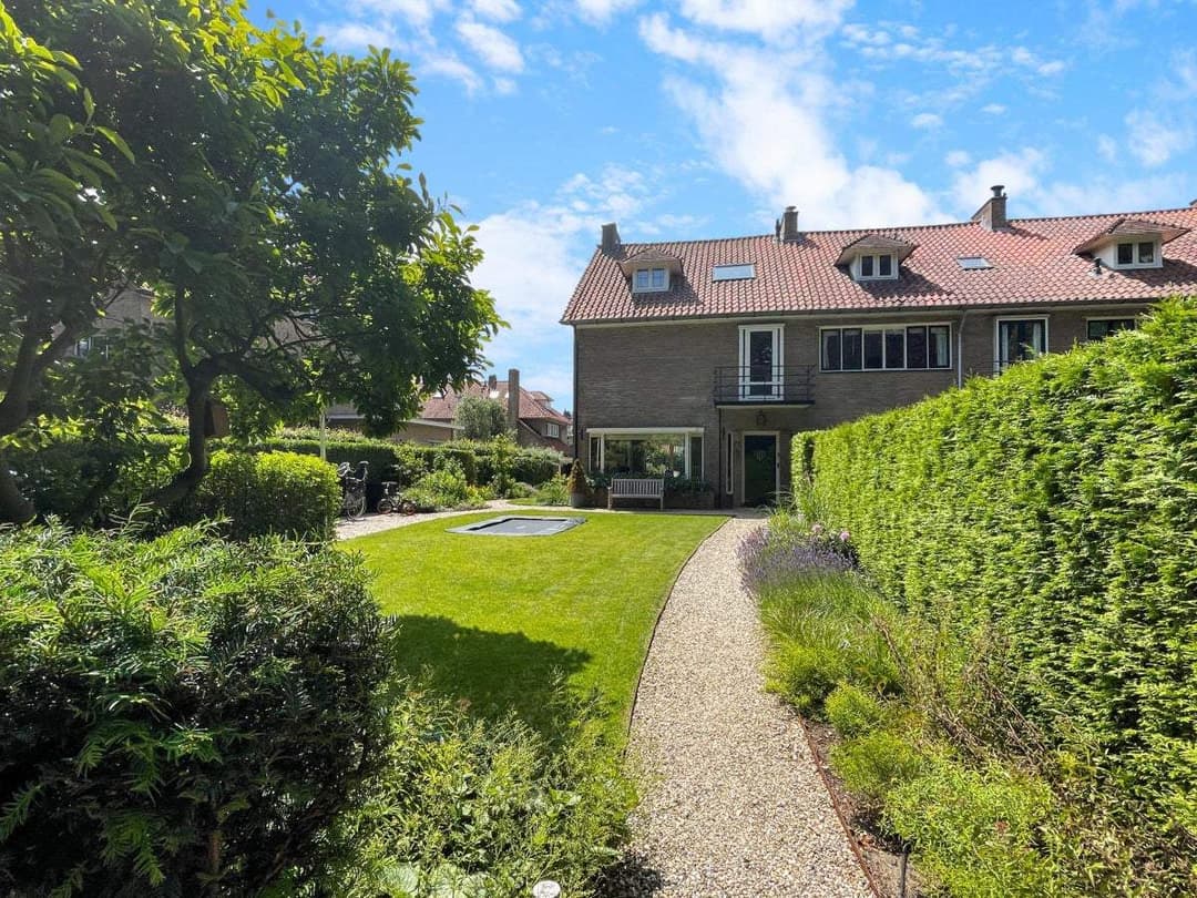 Haus Stadhouder Willem II laan, Naarden - Zu Vermieten