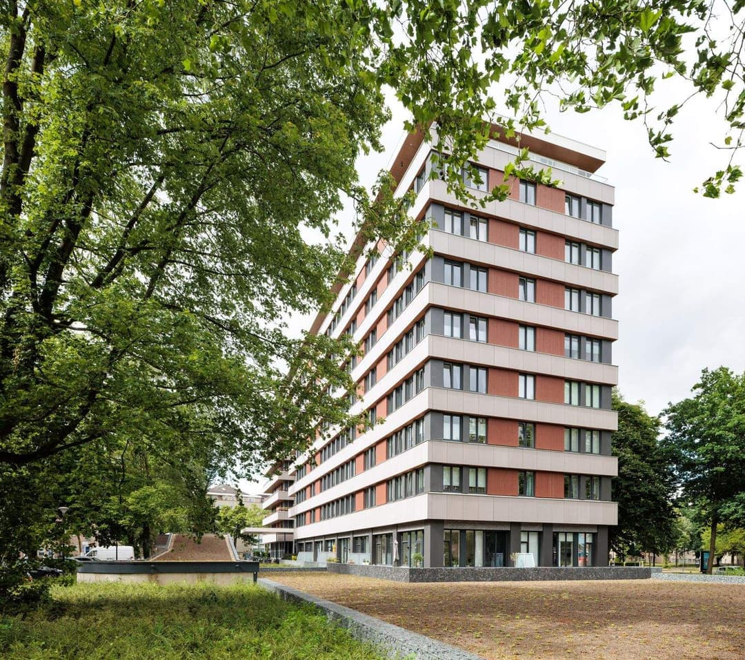 Apartamento Handelstraat 47, Apeldoorn - Para Alquilar
