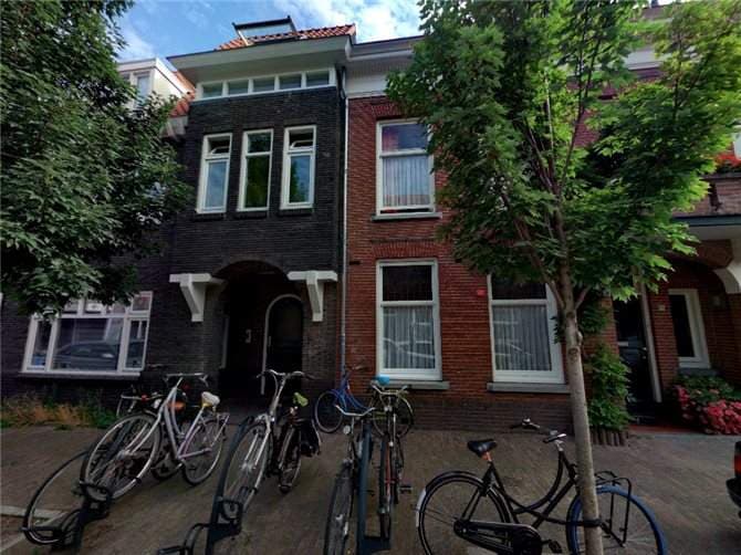 Kamer te huur aan Prins Hendrikstraat 53, Eindhoven