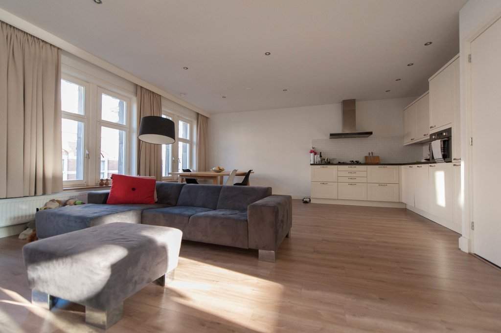 Wohnung NieuwKorte Poten 5-B, Den Haag - Zu Vermieten