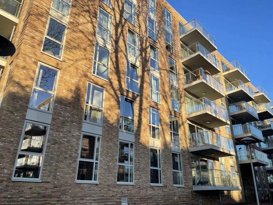 Flat Winklerlaan, Utrecht - For Rent