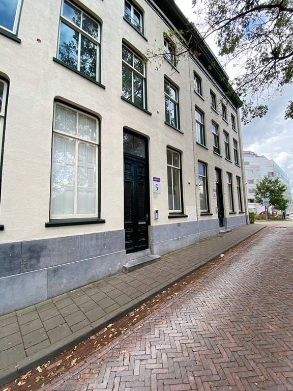 Room for Rent Renssenstraat, Arnhem