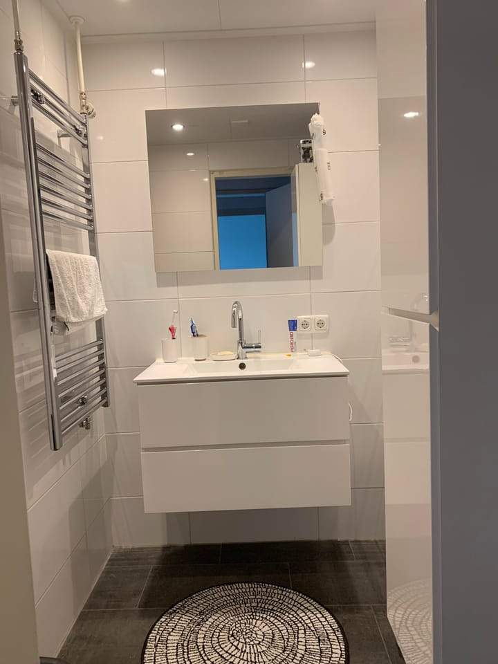 Voorstraat 55-A, Franeker - En Alquiler