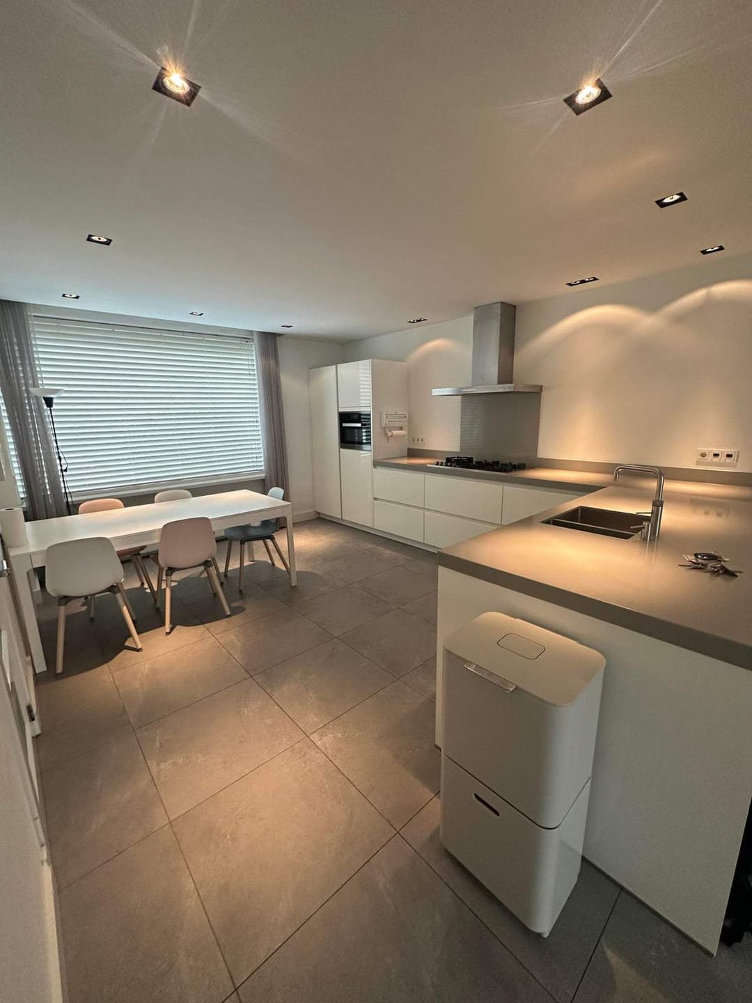 Casa Livornostraat, Eindhoven - En alquiler
