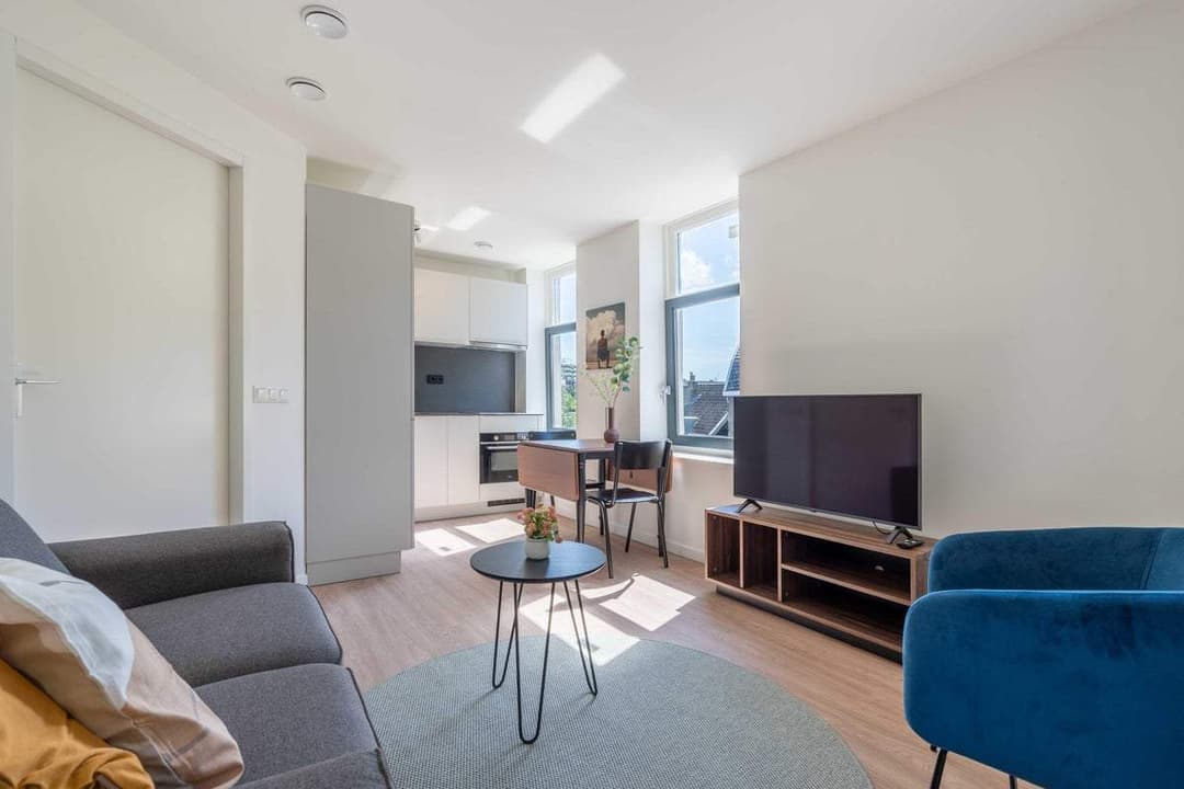 Wohnung Vetteoordskade, Vlaardingen - Zur Miete