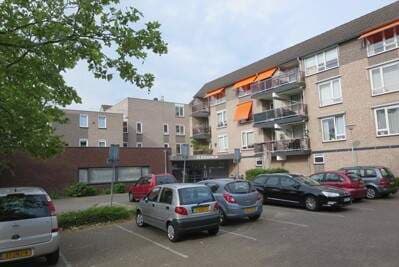 Apartment Jupiterstraat 153, Venlo - Te Huur