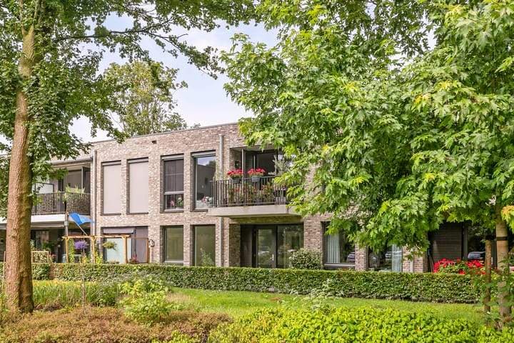 2-kamerappartement Empelse Schans, Den Bosch - Te huur