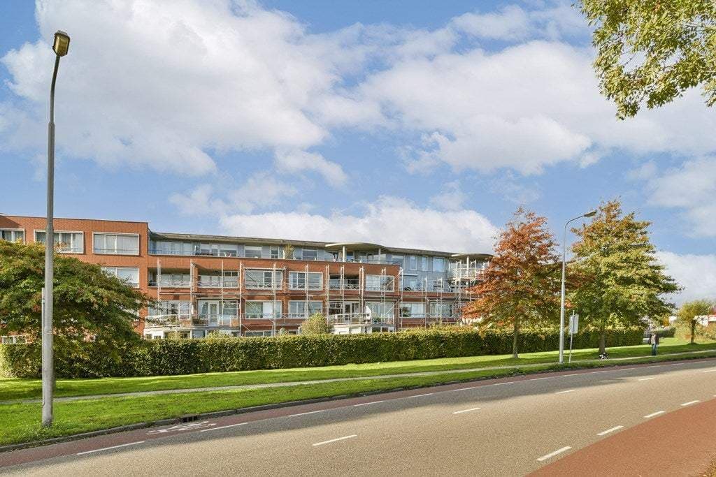 Flat Dijkgraaf 210, Ouderkerk aan de Amstel - For Rent