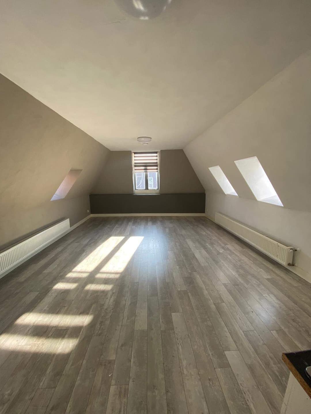 Appartement Tuinen, Leeuwarden - À Louer