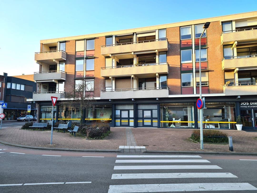 Appartement Rumpenerstraat 133, Brunssum - Te Huur