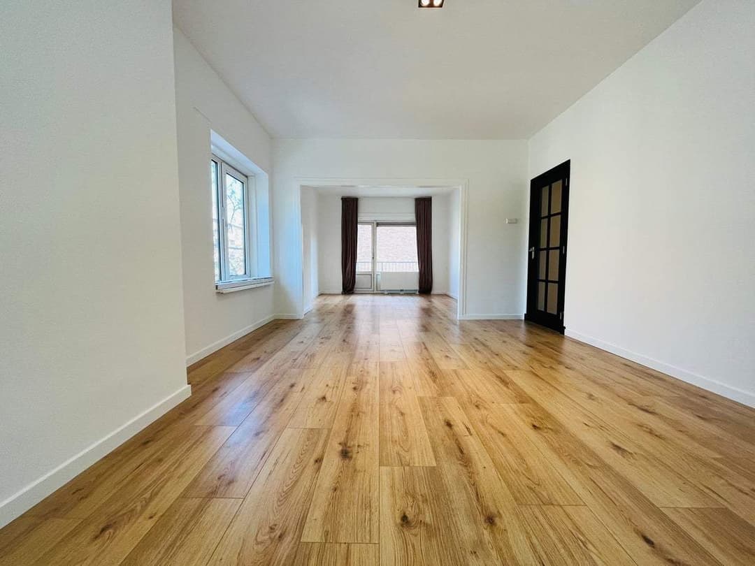 Flat Burgemeester Elsenlaan, Rijswijk - For Rent