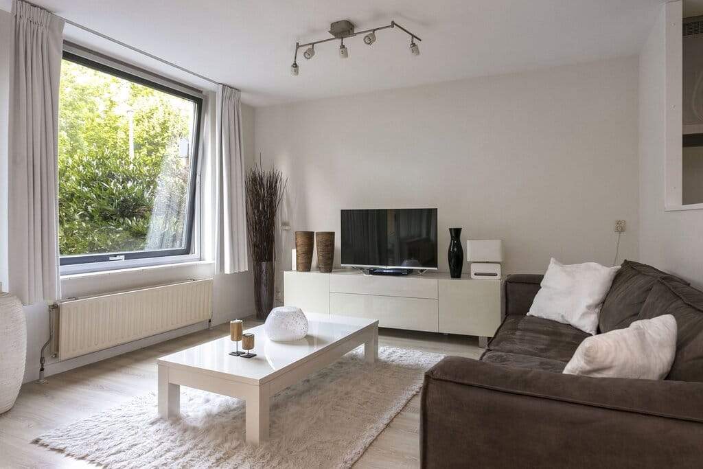 Apartamento Zuidpooldreef, Utrecht - En Alquiler