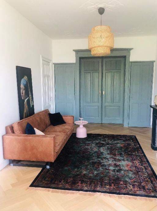 Studio Bergweg, Rotterdam - Zu Vermieten