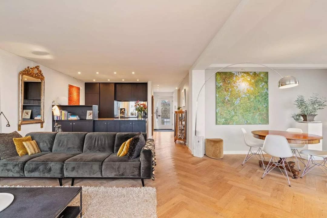 Appartement Seehorst, Noordwijk - À louer