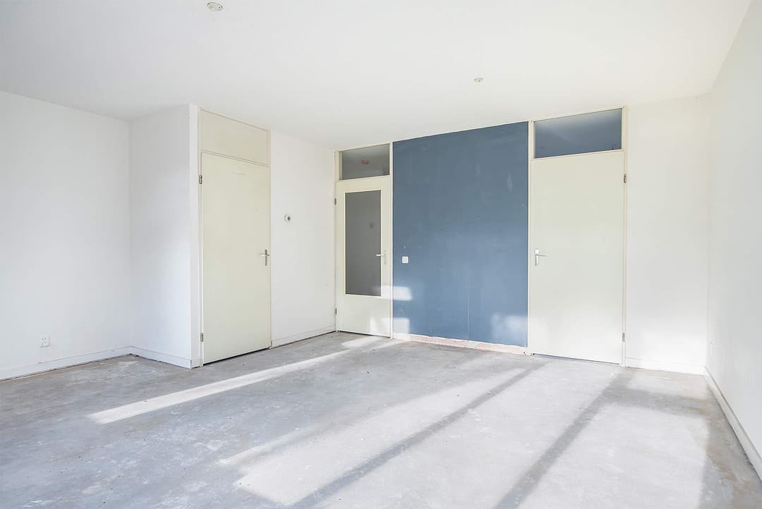 Polderland 120, Diemen - Te Huur