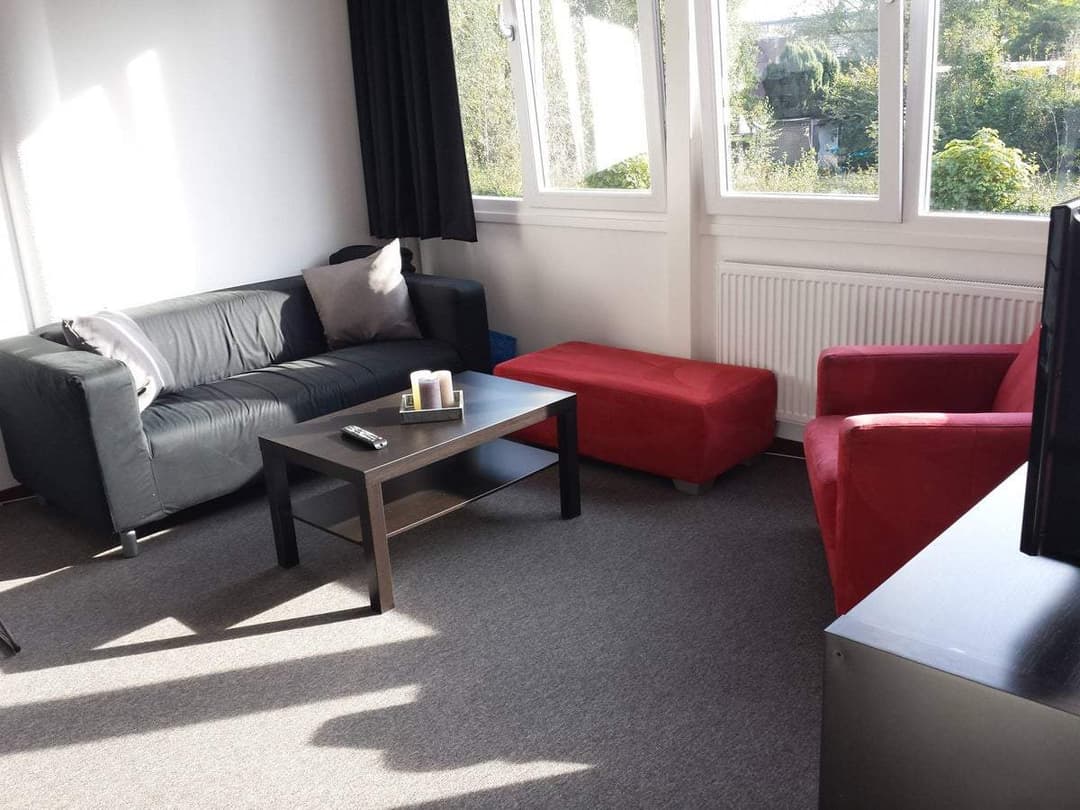 Studio Flat Apennijnenweg, Tilburg - Te Huur
