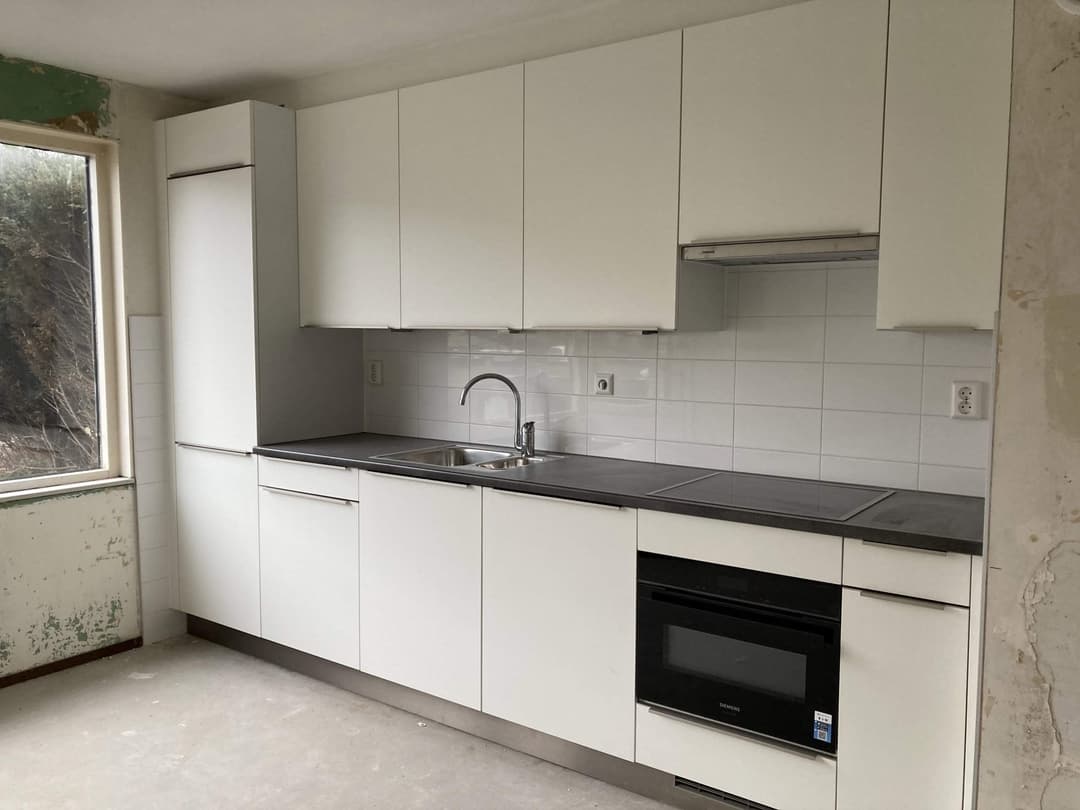 Jacques Tatilaan 24, Almere - En Alquiler