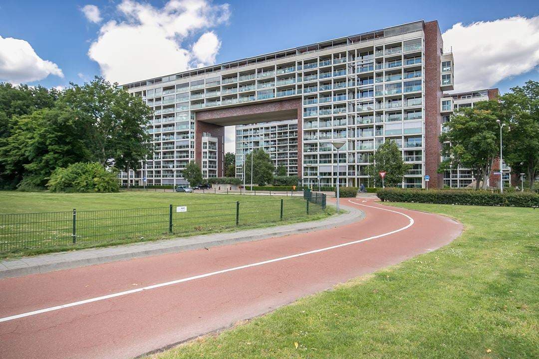 Flat Abdijtuinen, Veldhoven - For Rent