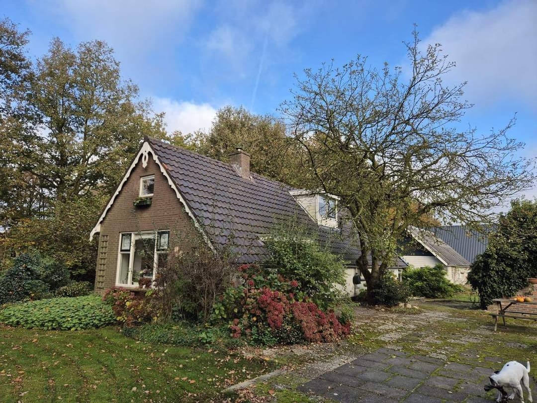 House Krommewijk, Nieuweroord - Te Huur