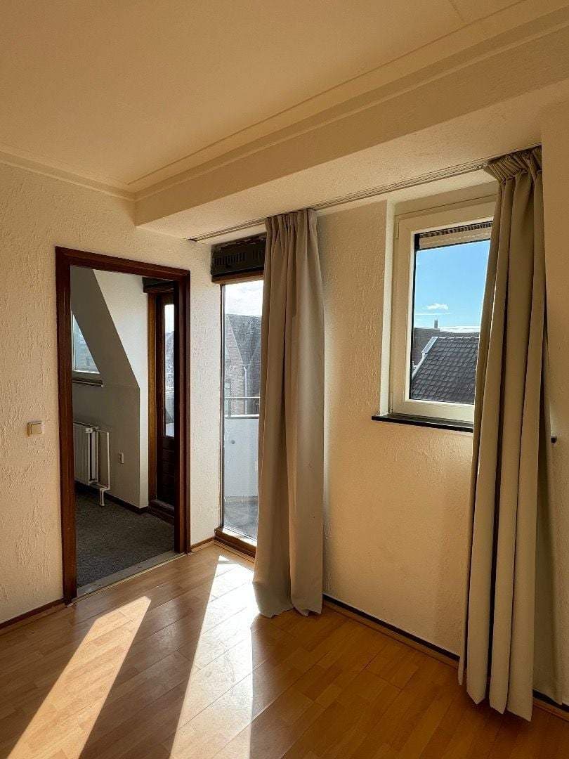 Wohnung Marktstraat 33 G, Kerkrade - Zur Miete