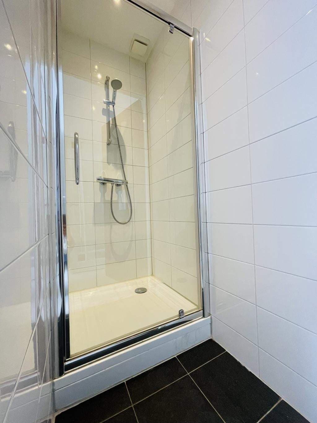 Appartement Ampèrestraat 116, La Haye - À louer