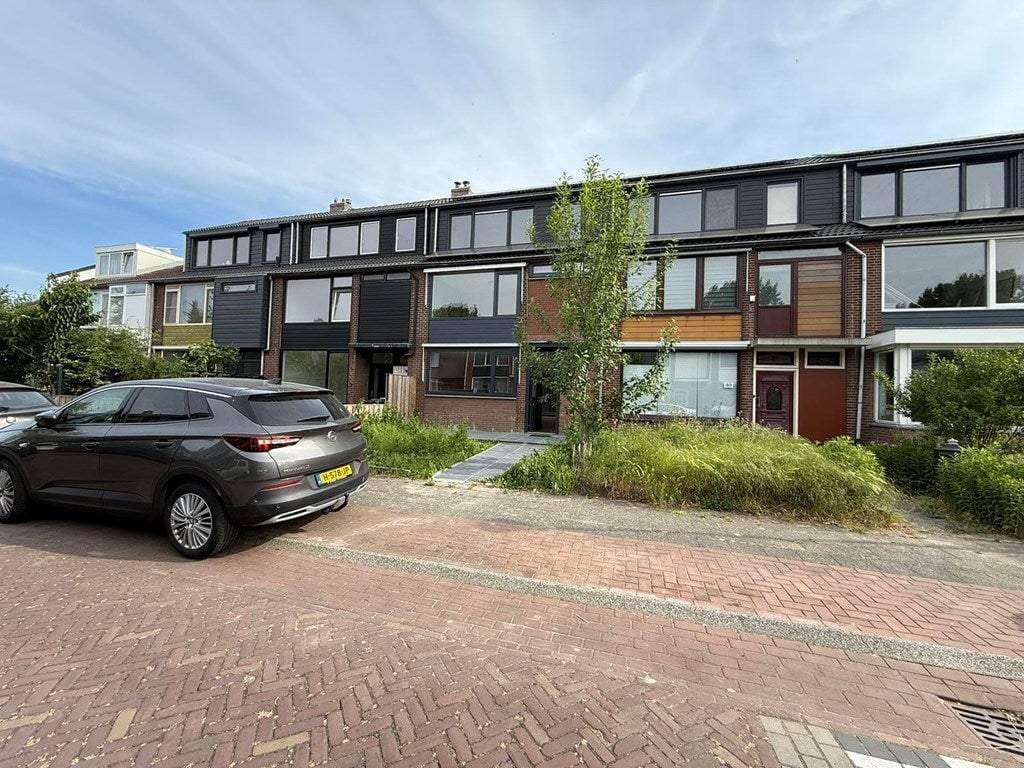 Maison Sint Urbanusstraat, Amstelveen - À Louer