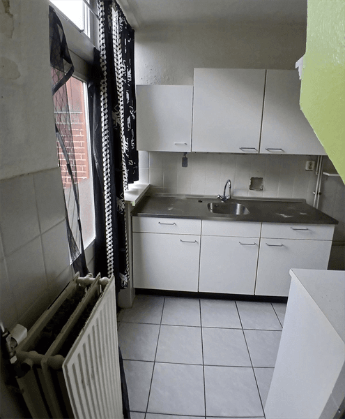 Haus Talmastraat, Heerlen - Zur Miete