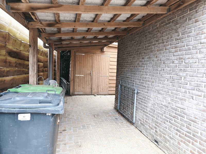 Maison individuelle Rue du Jardin, Ezinge - À louer