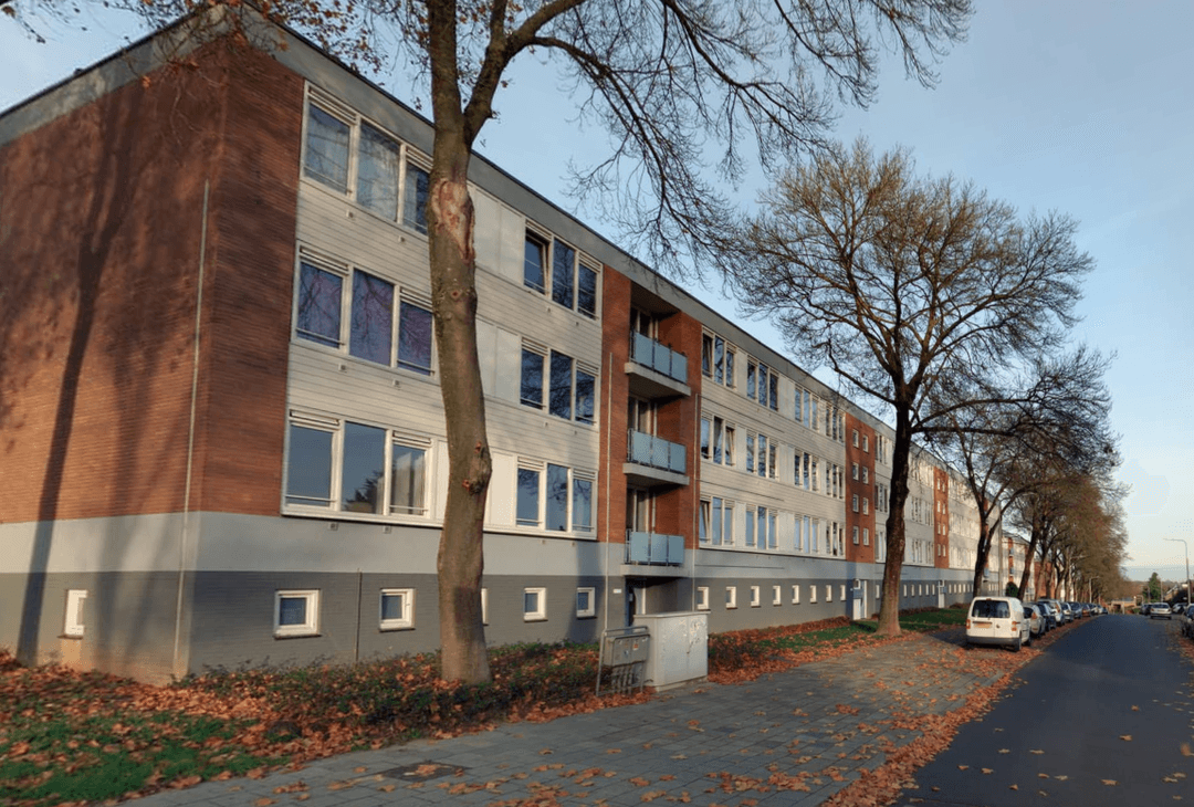 Wohnung Jan Steenstraat, Kerkrade - Zu Vermieten
