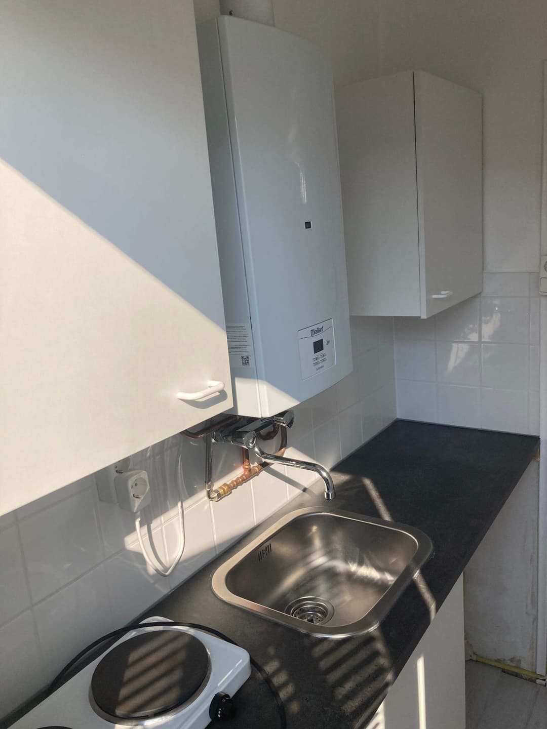 Apartment Hoogwakersbosstraat, Noordwijk - For Rent