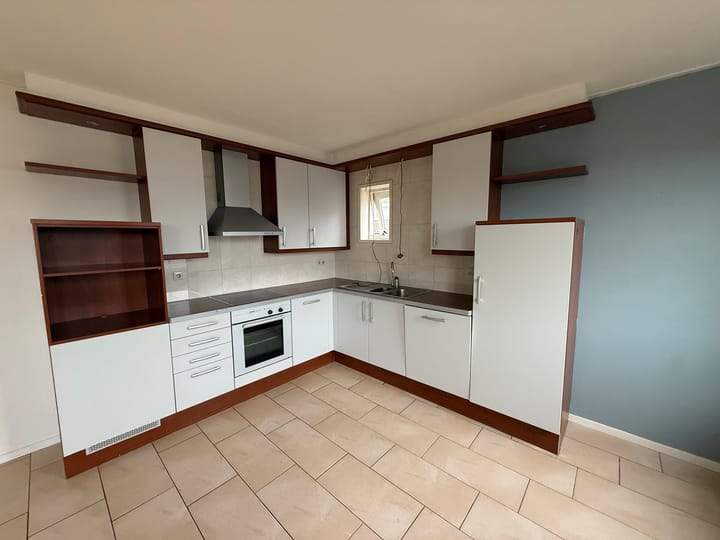 Eschstraat 29-A, Oldenzaal - Wohnung im Obergeschoss