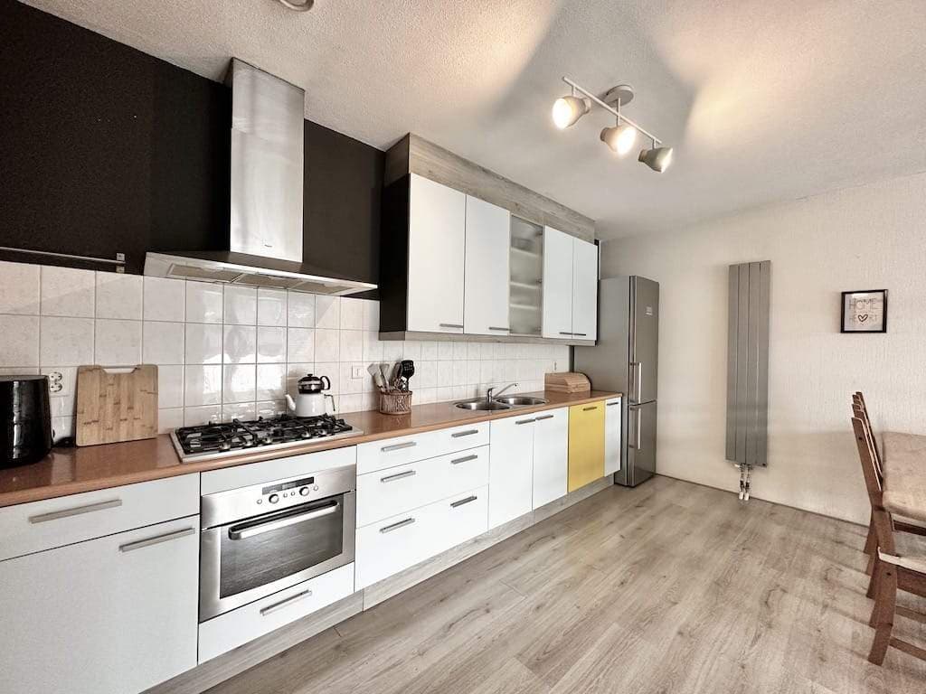 Appartement Wijnand Nuijenstraat 71, Amsterdam Nieuw-West - Te Huur